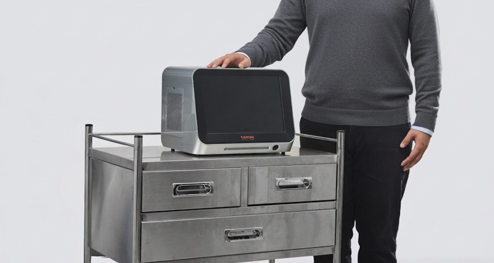 This new AI-powered tool could help the recycling industry reduce its reliance on virgin plastics.