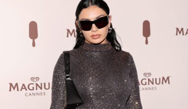 Charli xcx confesses being a pop star can be 'stupid'…