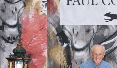 Obituary: Paul Costelloe, a designer of international acclaim who ‘liked being a bit dangerous’