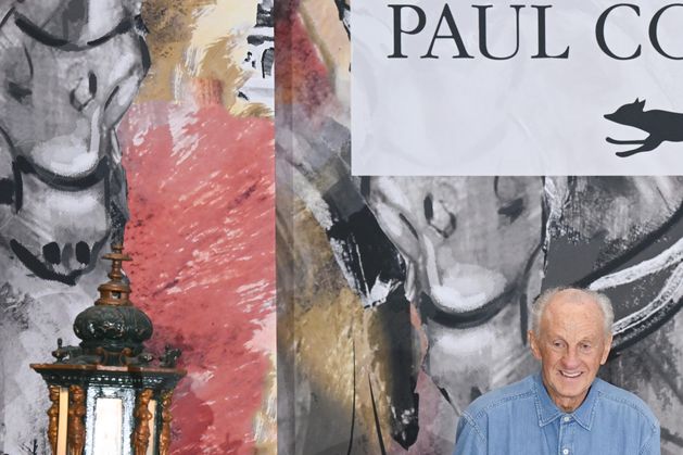 Obituary: Paul Costelloe, a designer of international acclaim who ‘liked being a bit dangerous’