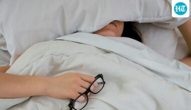 Doctor warns melatonin overuse can backfire, explains why timing and dosage are important: ‘High doses do not improve…’