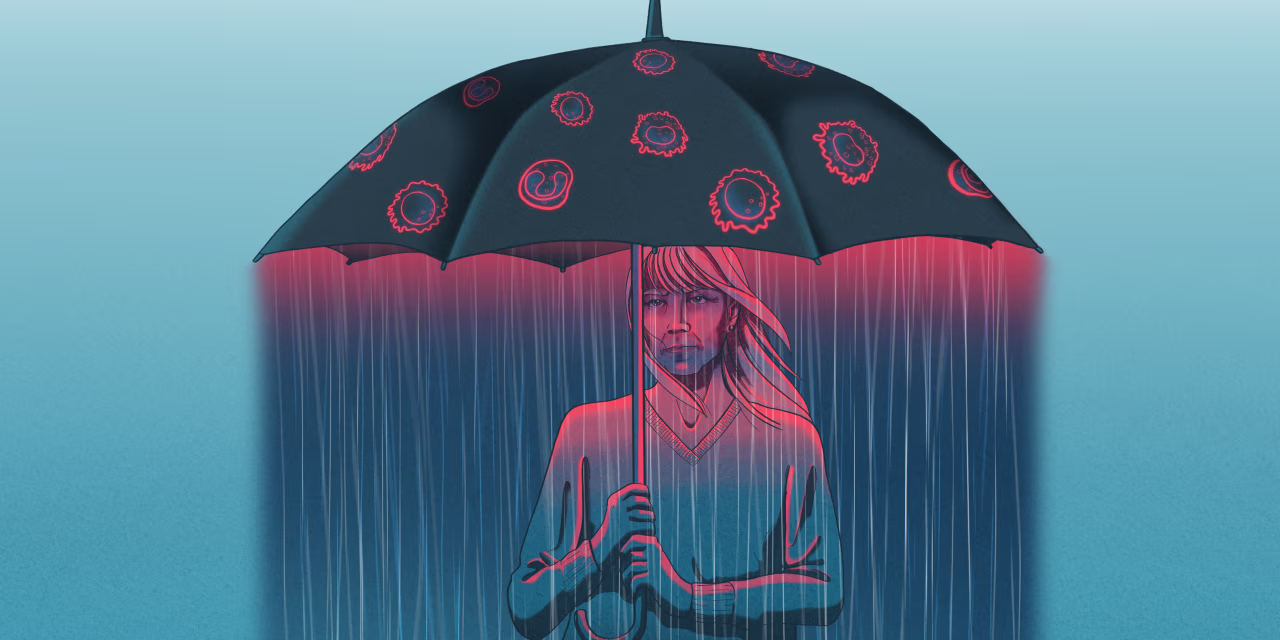 Why Autoimmune Diseases Rise Sharply After 50