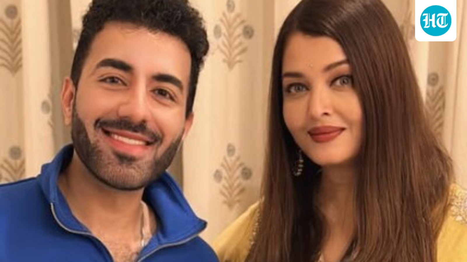 Aishwarya Rai attends Abby V's concert, singer shares new pics with her: ‘We bonded over our South Indian roots’