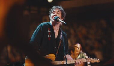 Deliver Me From Nowhere’ Coming To Streaming?