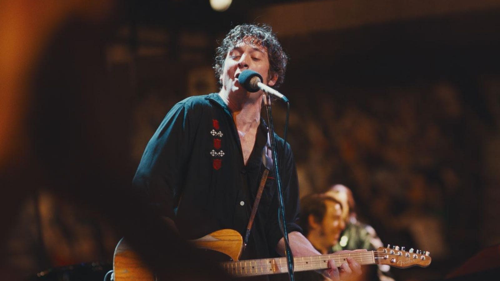 Deliver Me From Nowhere’ Coming To Streaming?