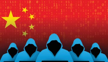 The First Large-Scale Cyberattack by AI