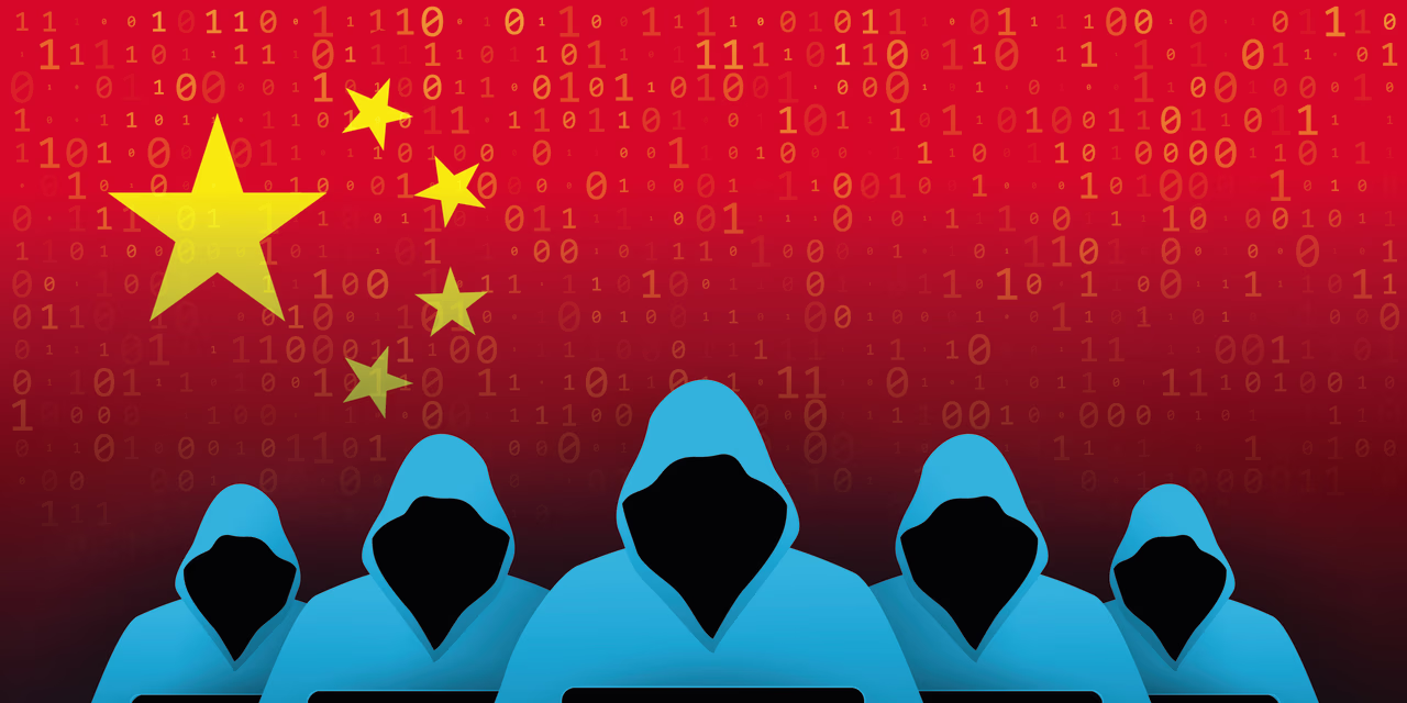 The First Large-Scale Cyberattack by AI