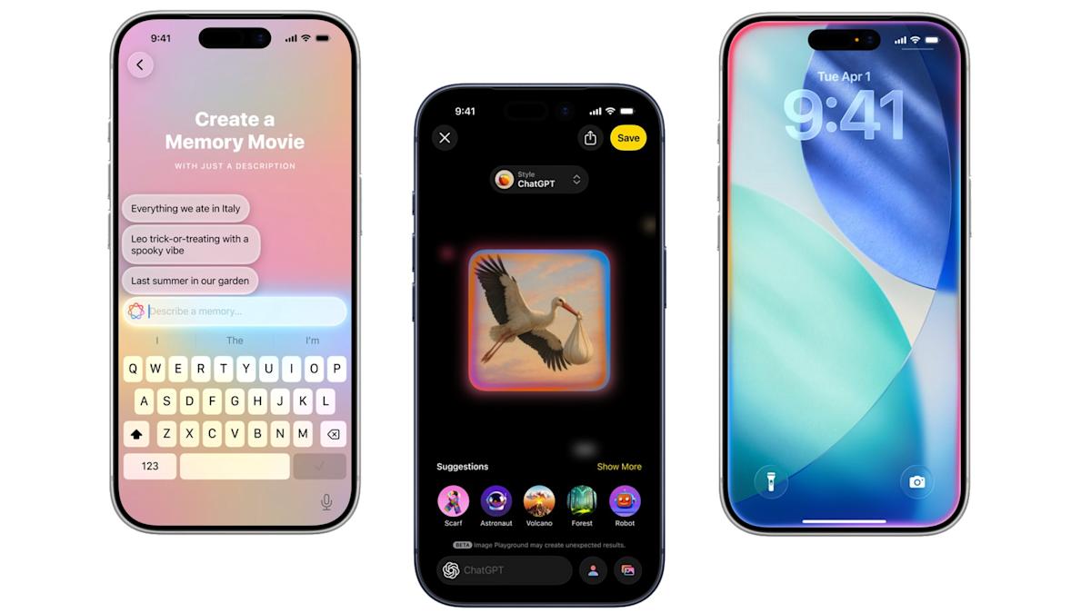 iOS 27 will reportedly focus on performance improvements and AI upgrades