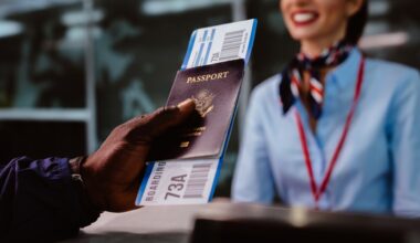 Apple Wallet now supports digital passport for faster TSA screening