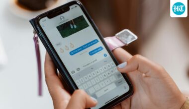 iPhone users can now run two WhatsApp accounts in one app: Here’s how 
(HT Tech)