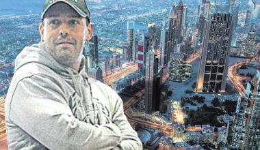 Drug-fuelled ‘cash mountain’ has lured Russian money launderers to Ireland