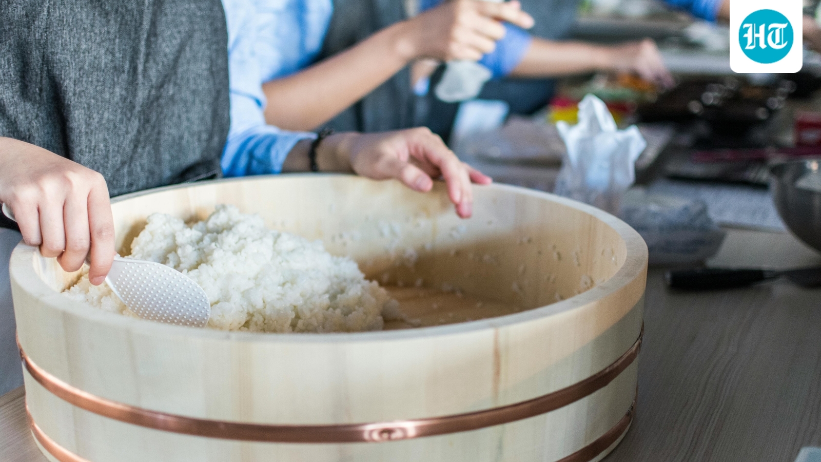 Hyderabad doctor reveals 'no 1 most dangerous carb in the world': Not maida or white rice