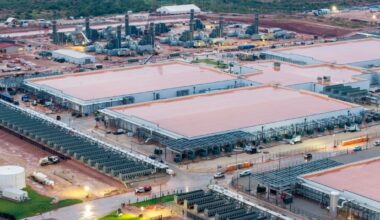 Flood of AI Bonds Adds to Pressure on Markets