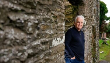 ‘It was a racket. But it was a racket RTÉ started.’ Myles Dungan on freelance contracts, losing ‘Late Date’ and moving into fiction writing