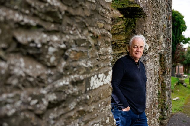 ‘It was a racket. But it was a racket RTÉ started.’ Myles Dungan on freelance contracts, losing ‘Late Date’ and moving into fiction writing