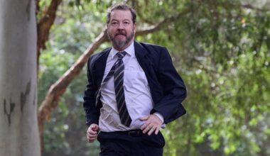 Home and Away reveals fate of Theo's killer in 20 spoiler pictures