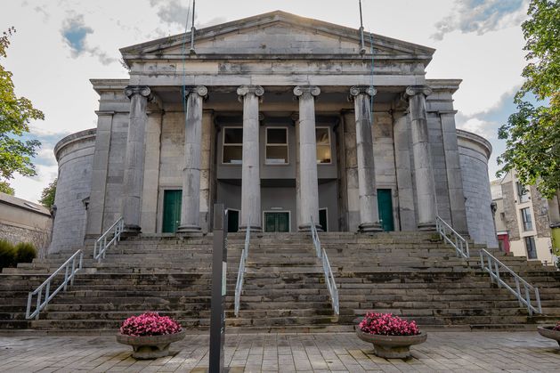 Kerry man charged over feud seeks bail changes ‘to take wife and children out’ over Christmas