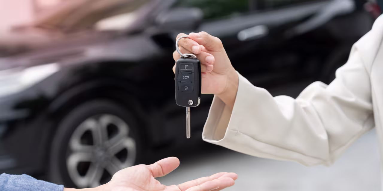 I’m still working, but I’m over 59½ now and considering taking $20K from my 401(k) to get myself a new car. Thoughts?