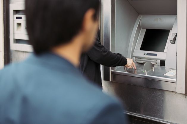 New ‘access to cash’ law means banks must put ATMs within 10km of most homes and businesses