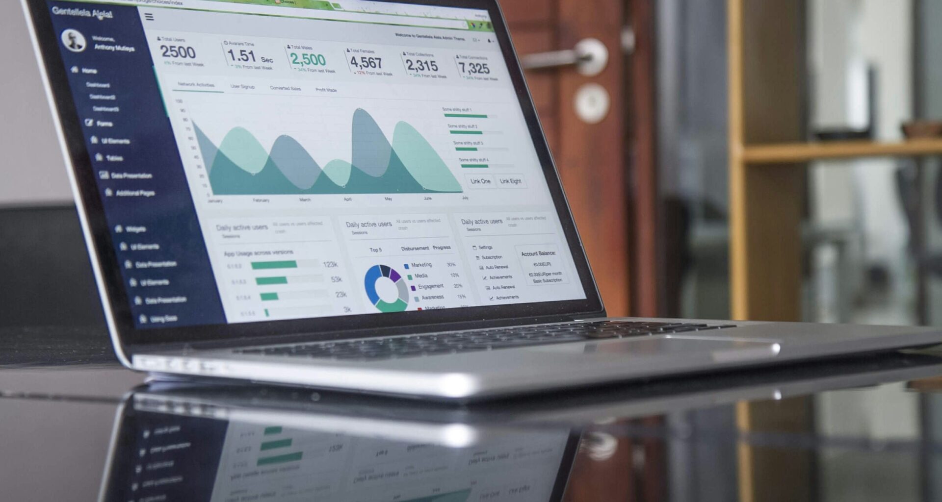 Scientists Unveil Detailed View of Stress Protein