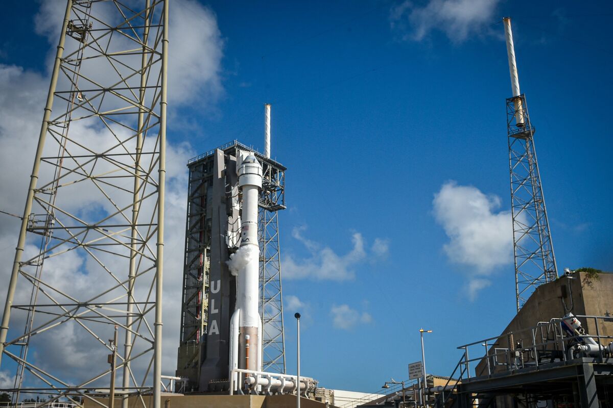 Boeing Starliner Missions Cut After Botched Astronaut Flight