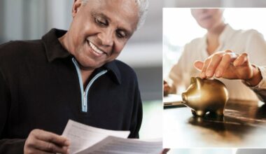 Pension hack could 'boost' YOUR retirement savings by £201k and 'reduce' stealth tax