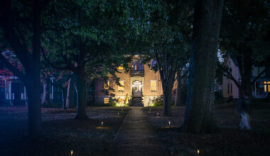 2026 IPA Independent Project Residency at the Block House