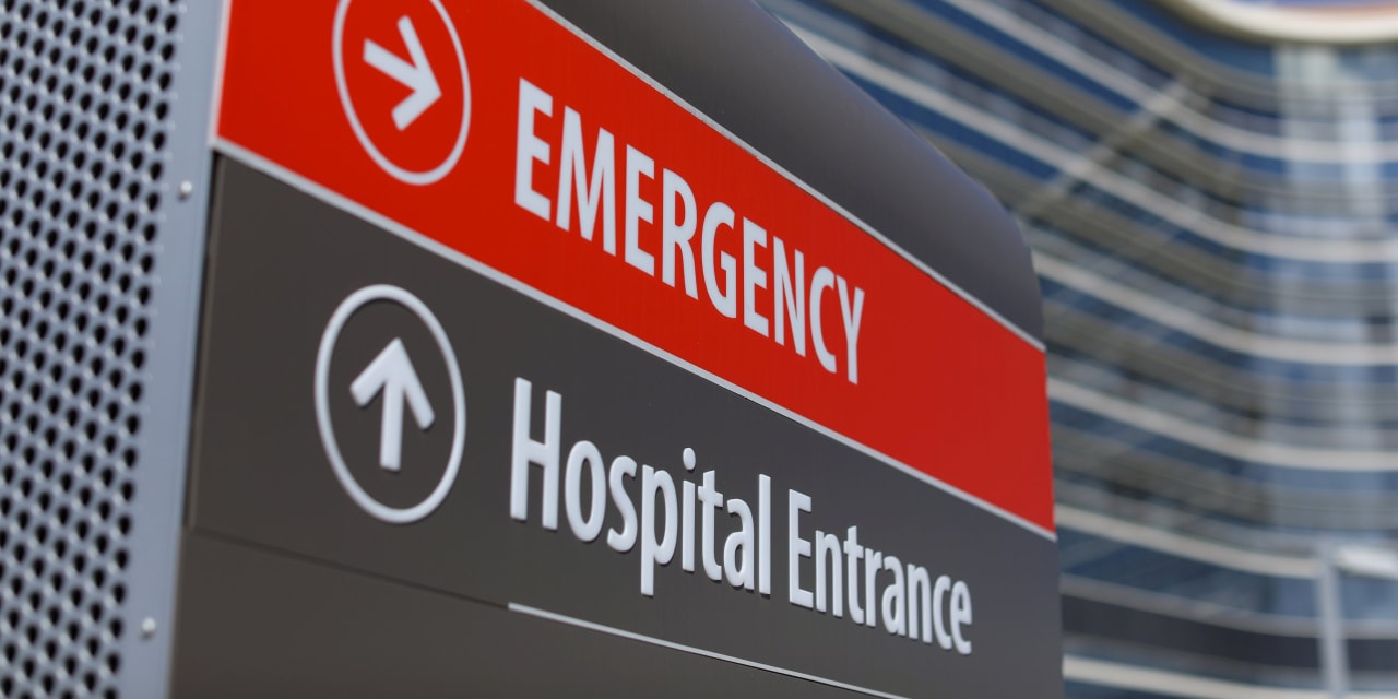 Health Care Roundup: Market Talk