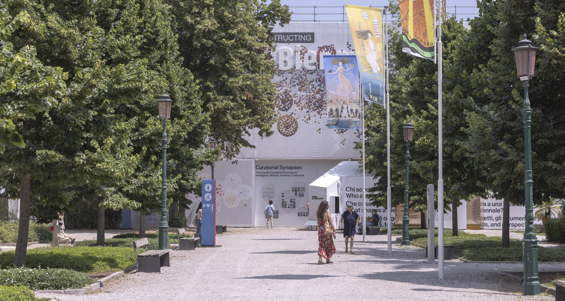 The 2025 Venice Architecture Biennale Ends, Marking the Event’s Most Visited Edition