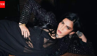 Bollywood star daughters step out of shadow to build real careers beyond famous surnames