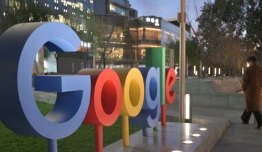 Alphabet’s stock rises as possible Meta chip deal highlights new twist in the AI trade