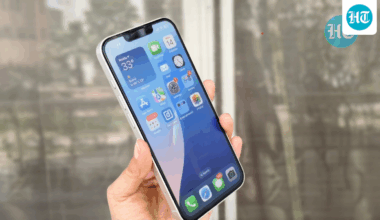 iPhone 17e tipped to get flagship-level front camera with major other upgrades 
(HT Tech)