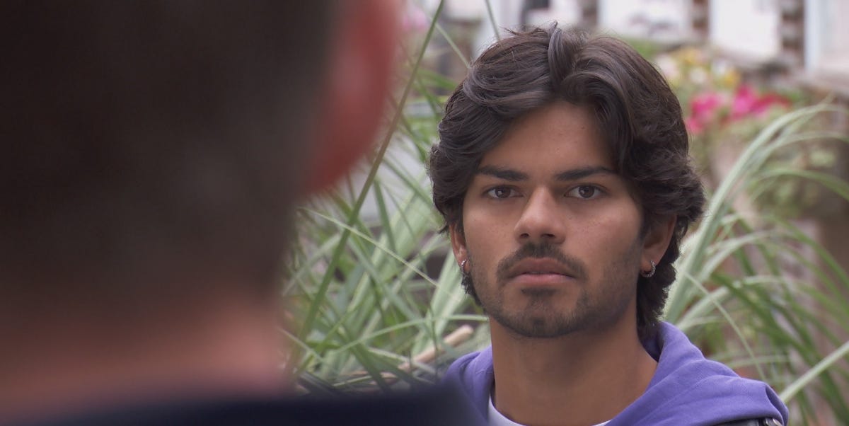 12 huge Hollyoaks spoilers for next week (1 to 3 December)