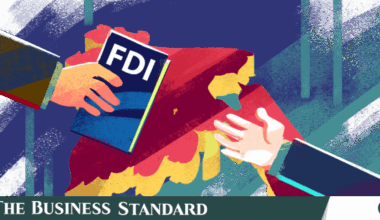 Bangladesh faces first negative US FDI inflow amid energy sector pullback