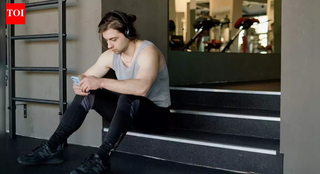 Should you still work out when you haven’t slept well? Know what happens inside your body when you train tired |