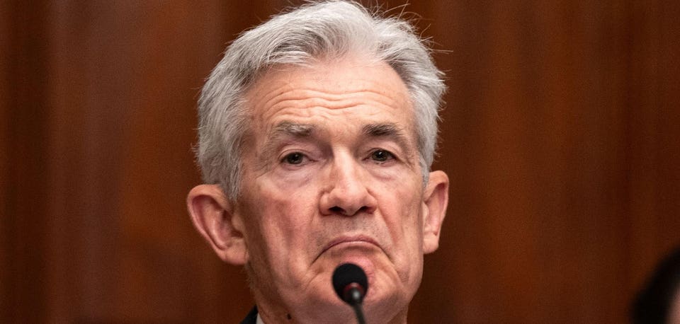 bitcoin, bitcoin price, crypto, Federal Reserve, Jerome Powell, image