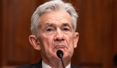 Bitcoin Braced For A Huge Fed Price Earthquake After Sudden Flip