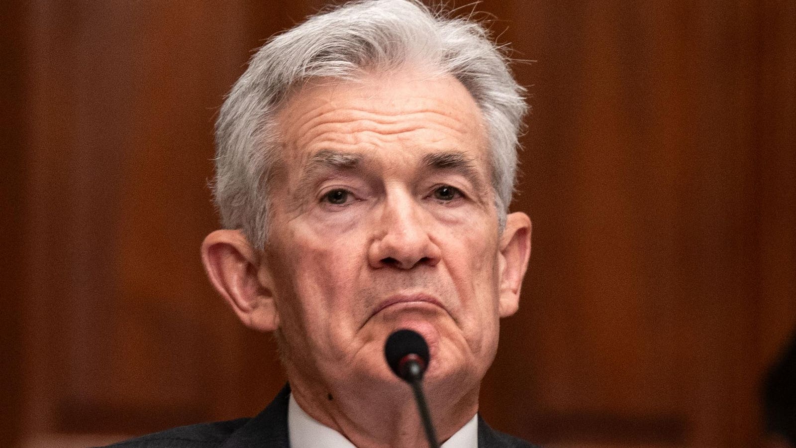 Bitcoin Braced For A Huge Fed Price Earthquake After Sudden Flip