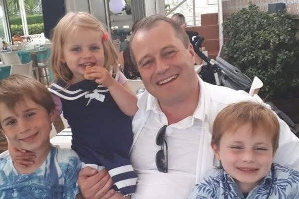 Mother who killed her three children sues coroner over limits placed on inquest