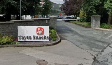 Worker dies in incident at Tayto factory in Co Meath