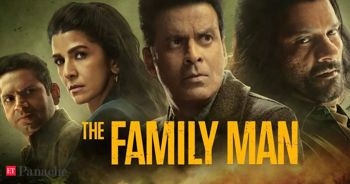 The Family Man Season 3 ending explained: Did Srikant Tiwari catch Rukma? Manoj Bajpayee confirms Season 4