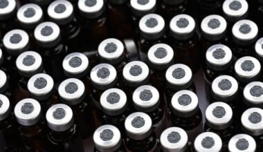 Health Care Roundup: Market Talk