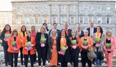 Mary Lou McDonald told to delete ‘seriously misleading’ photo of Ceann Comhairle posted in support of Sinn Féin bill