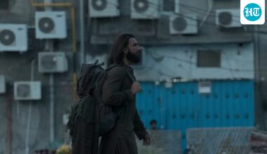 Residents of Pakistan's Lyari divided over town's depiction in Ranveer Singh's Dhurandhar: 'Humse to poochte'