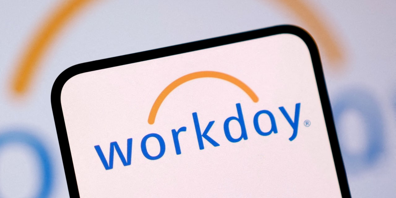 Workday Third-Quarter Profit, Sales Rise on AI Momentum