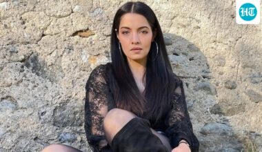 'Stripped of everything': 10 explosive claims by Celina Jaitly against husband