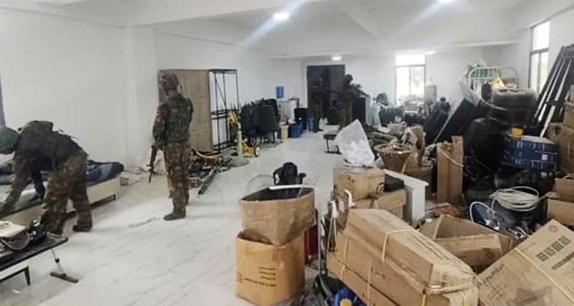 Malaysia, Myanmar hit by fraud spike as AI-driven incidents rise