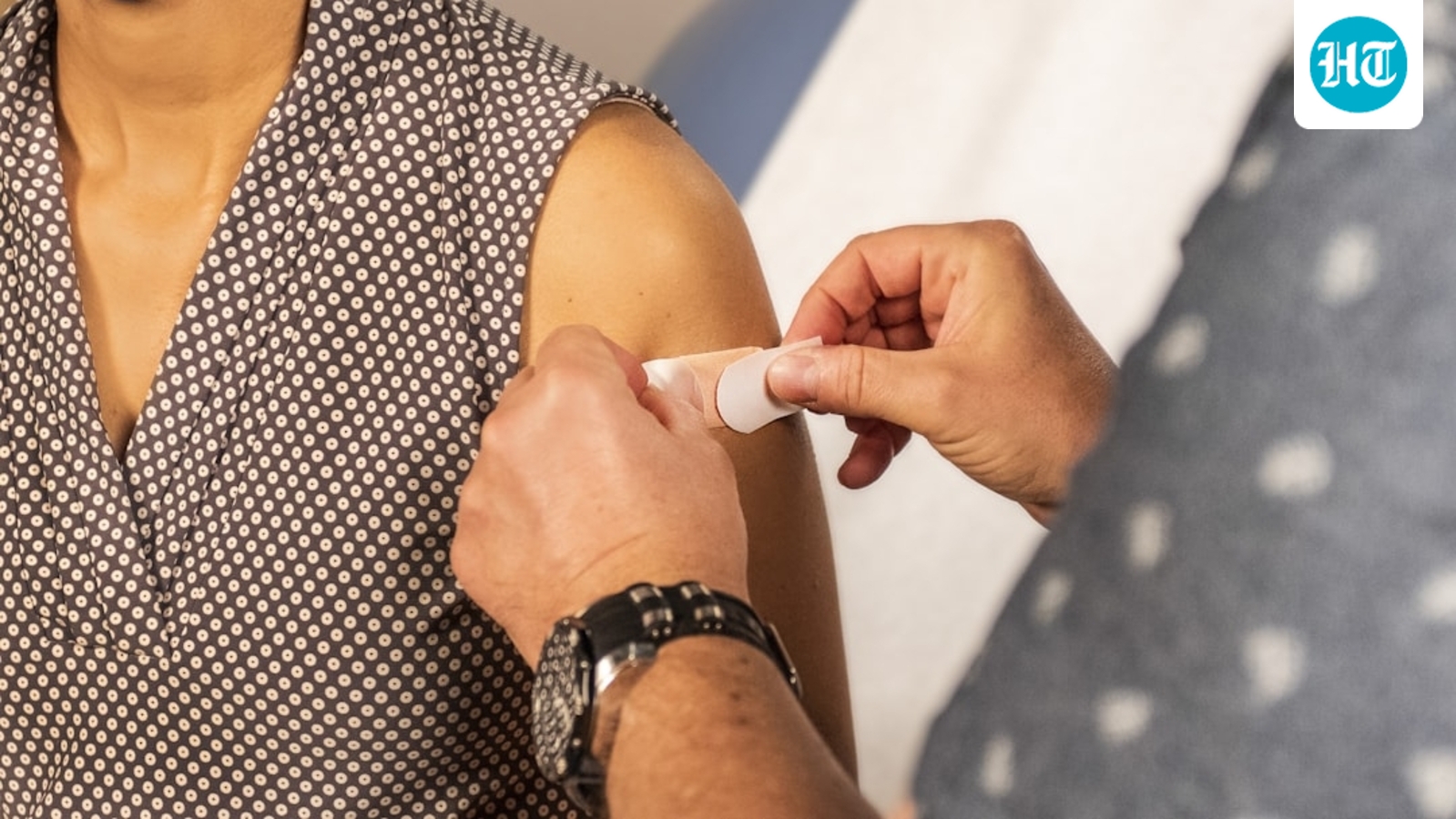 Oxford-trained gynaecologist reveals all about cancer-preventing HPV vaccine: ‘Men should also take’