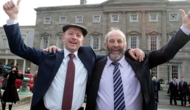 Healy-Raes claim credit for ‘major breakthrough’ in Kerry bypass announcement