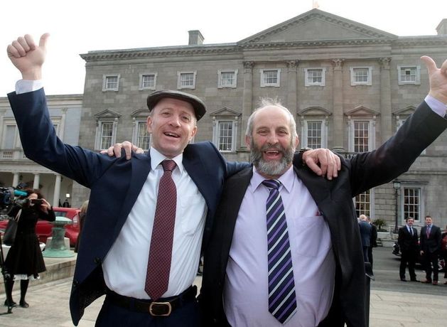 Healy-Raes claim credit for ‘major breakthrough’ in Kerry bypass announcement